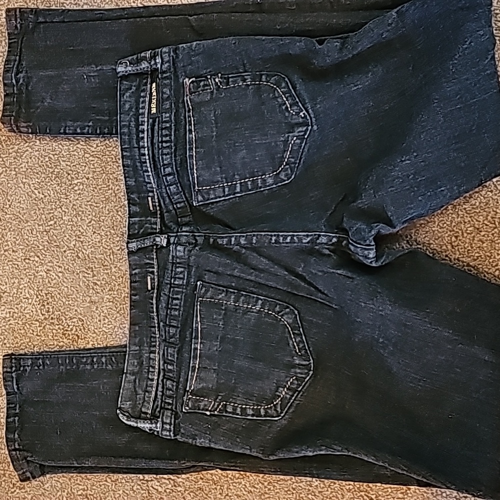 Mek Denium Jeans - Picture 6 of 7